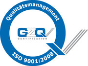 GZQ Certification